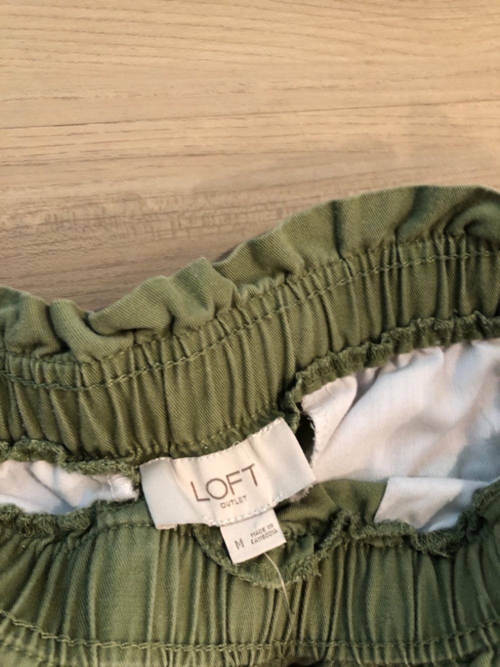 Pants - Picture 2 of 3